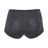 JBS of Denmark - Maxi Trusse Uld Mørk Grå Melange