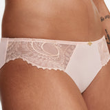 Chantelle - Mystic Dream Tai Trusse Taffeta Pink