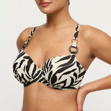 Primadonna - Dalice Fullcup Bikini Sauvage Shine