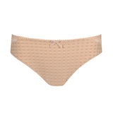 Primadonna - Madison Tai Trusse Med Blonde Café Latte