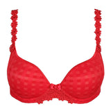 Marie Jo - Avero Hjerteformet Bh Scarlet