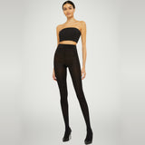 Wolford - Velvet De Luxe 66 Comfort Sort