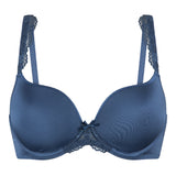 Lingadore - Daily T-shirt Bh Dark Denim