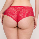 Primadonna - Montara Luksus String True Red