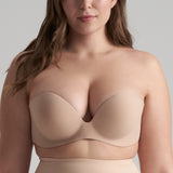 Byebra - Gala Klister Bh Beige
