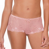 Lingadore - Daily Hipster Trusse Antique Rose