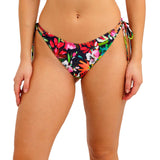 Freya - Kailua Shores Bikini Tanga Mid