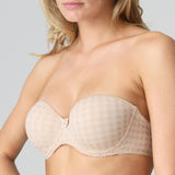 Marie Jo - Avero Stropløs Bh Café Latte