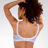 Silvana - Naturana - Silvana - Minimizer Glat U. Bøjle Hvid