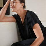 Femilet - Jazz T-shirt Sort