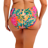 Fantasie - Sunset Reef Bikini Maxi Heatwa