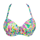 Primadonna - Douala Balconette Bikini Impressionist