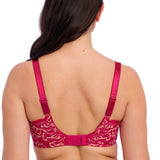 Fantasie - Emmaline Spacer BH Cerise