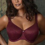 Fantasie - Demure Fullcup Bh Fig
