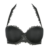 Marie Jo - Jane Stropløs Bh Sort