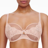 Chantelle - Crush Fullcup Bh Soft Pink