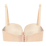 Byebra - Stropløs Bh Beige