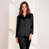 Lady avenue - Pyjamas I Silke Satin