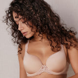 Lingadore - Daily T-shirt Bh Blush