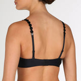 Marie Jo - Tom Bh Uden Bøjle Sort