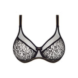 Empreinte - Allure Seamless Bh Sort