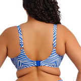 Elomi - Fiji Falls Plunge Bikini Top Ocean