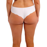 Fantasie - Lillia String Hvid