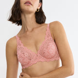 Triumph - Amourette Fullcup Bh Cherry Rose