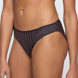 Marie Jo - Avero Tai Trusse Sweet Chocolate