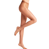 Falke - Seidenglatt Tights 15 Denier Sun