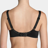 Triumph - Delicate Doreen Bh Uden Bøjle Sort