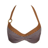 Marie Jo - Saturna Fullcup Bikini Ocean Bronze