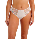Fantasie - Lillia Tai Trusse Hvid