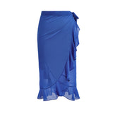 Fantasie - Nauru Sarong Sapphire