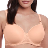 Freya - Starlight Formstøbt Bh Caramel