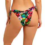 Freya - Kailua Shores Bikini Tanga Mid
