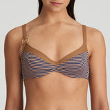 Marie Jo - Saturna Fullcup Bikini Ocean Bronze
