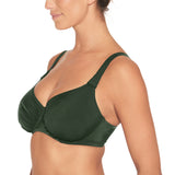 Wiki - Fullcup Bikini Top Olive