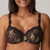 Primadonna - Malba Balconette Bh Amethyst