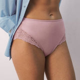 Triumph - Ladyform Maxi Rosebloom