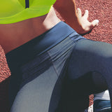 Anita - Compression Tights Jeans