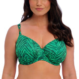 Fantasie - Punta Mita Fullcup Bh Emerald