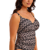 Fantasie - Shell Bay Tankini Desert Blush