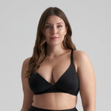 Byebra - Bh Uden Bøjle Sort