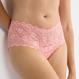 Triumph - Amourette Maxi Trusse Cherry Rose