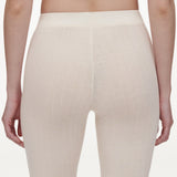 Chantelle - Shorts I Uld/silke Talc