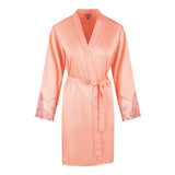 Lingadore - Kimono Peach