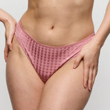 Marie Jo - Avero String Ballet Pink