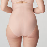 Primadonna - Figuras Shape Trusse Powder Rose