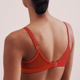 Marie Jo - Louie Spacer Fullcup Bh True Red